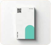 Cuply Loyalty Card